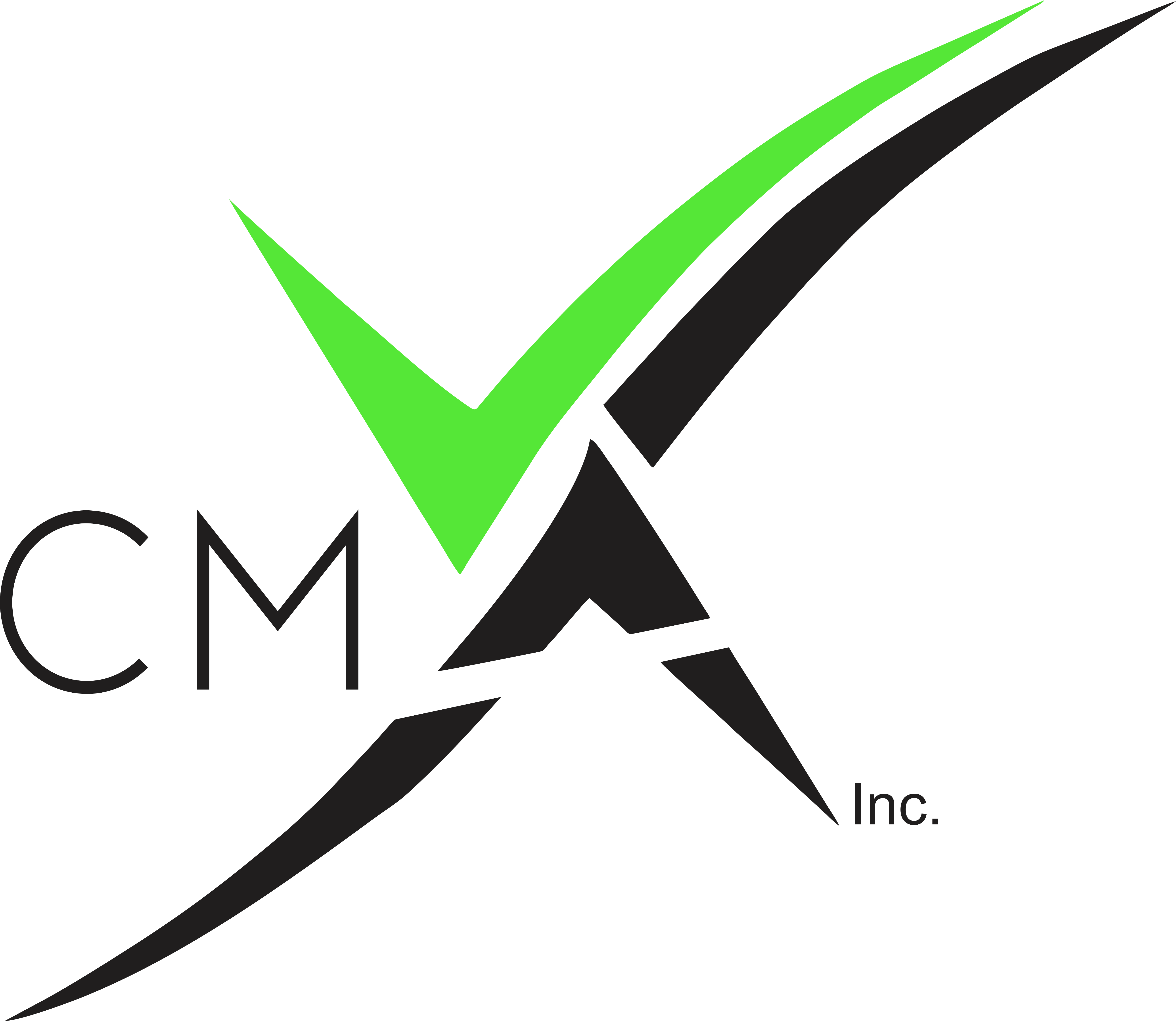 Avatar for Home Inspections By CMX